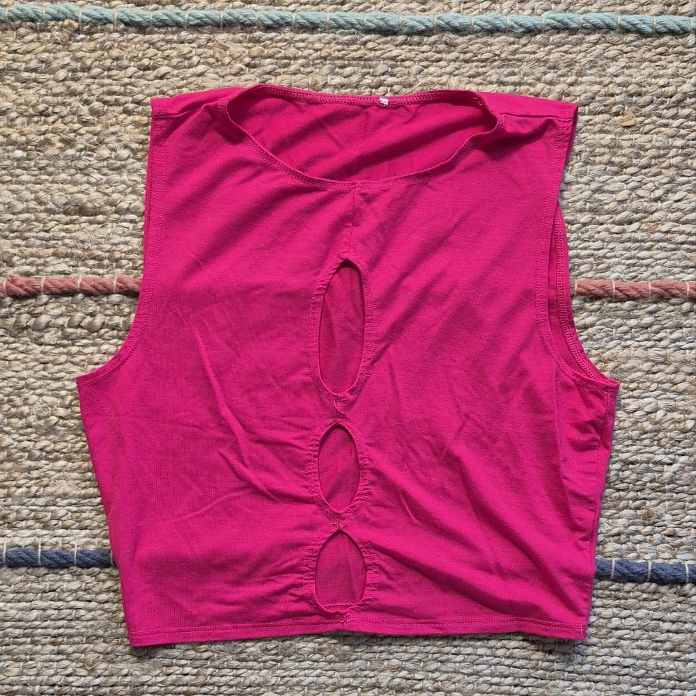 Reformation Top
